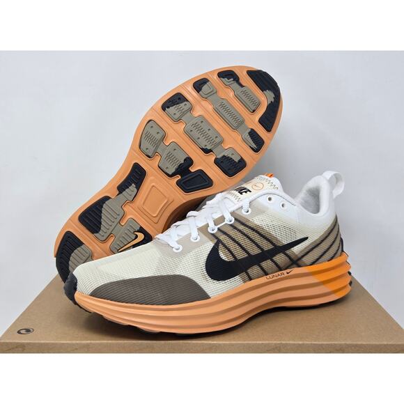 DS Nike Lunar Roam COCONUT MILK DV2440-101 main image 4